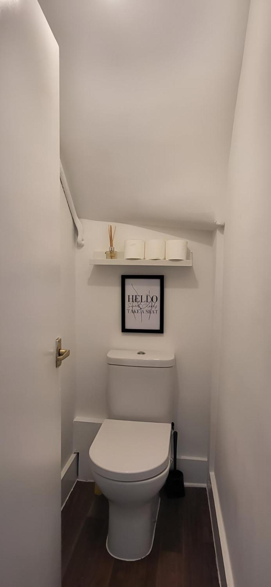 Apartamento The Cosy Nook Brighton Exterior foto